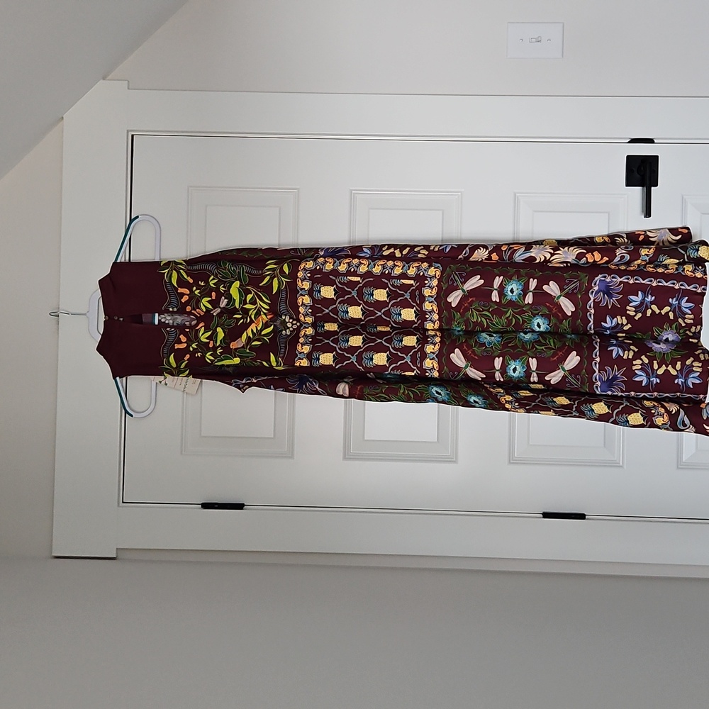 Farm Rio Dress - Picture 8 of 12